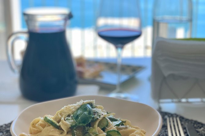 Authentic Cooking with Locals: Meal, Wine & Scenic Views - Who Will Enjoy This Most