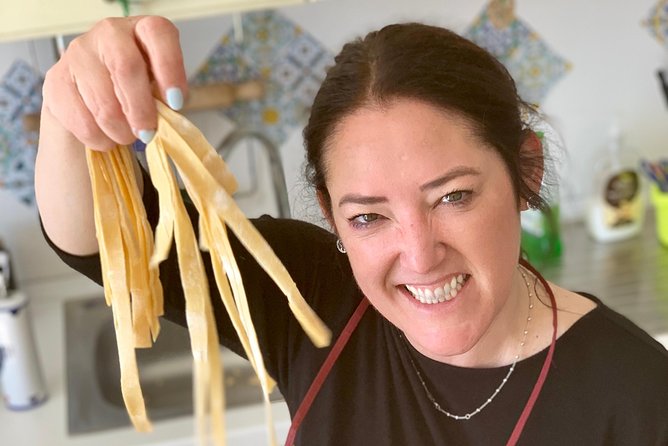 Authentic Cooking with Locals: Meal, Wine & Scenic Views - Timing, Access, and Weather Details