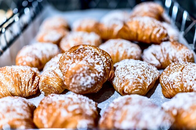 Authentic Naples Food Tour with 8+ Tastings of Pizza, Wine & More - What the $105.21 price includes
