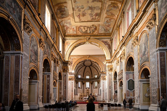 Authentic Naples Street Food Tour With Local Expert Guide - The guides and the value of a local voice