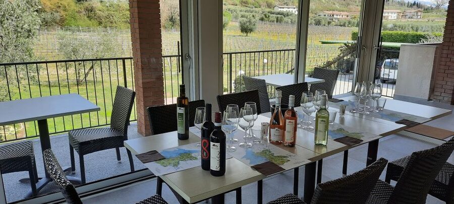 Bardolino: Vineyard Tour with Wine, Olive Oil & Food Tasting - What the two-hour schedule means