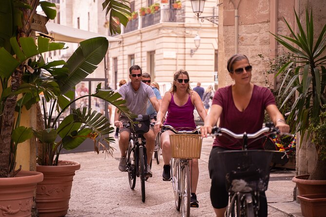 Bari Bike Tour - What the two-hour ride really gives you