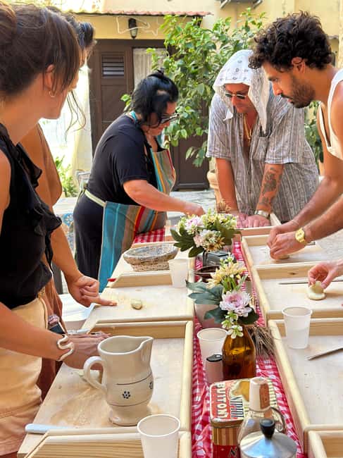 Bari: Pasta Experience Walking Tour - Why the pasta lesson is the heart of the tour