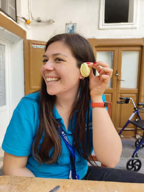 Bari: Pasta Experience Walking Tour - Pasta street and the ordinary life of Bari