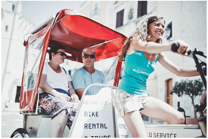 Bari Rickshaw Tour - Basilica of Saint Nicholas