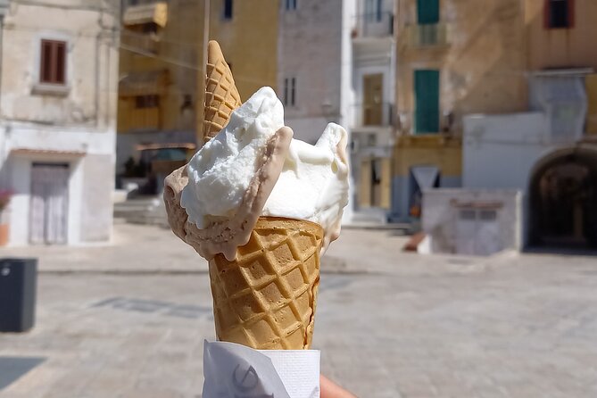 Bari’s Ultimate Street Food Tour - Small Group by Do Eat Better - Why this Bari food walk works so well