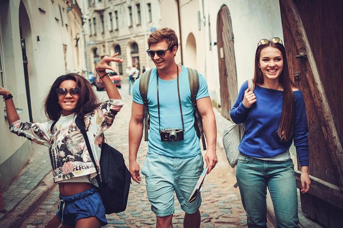 Bari Walking City Tour - Why this short Bari walk works