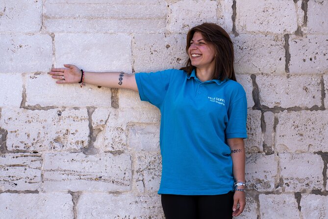 Bari Walking City Tour - Guide style, languages, and group size