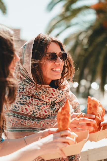 Bari: Walking Street Food Tour - Why Bari’s food makes a good city introduction