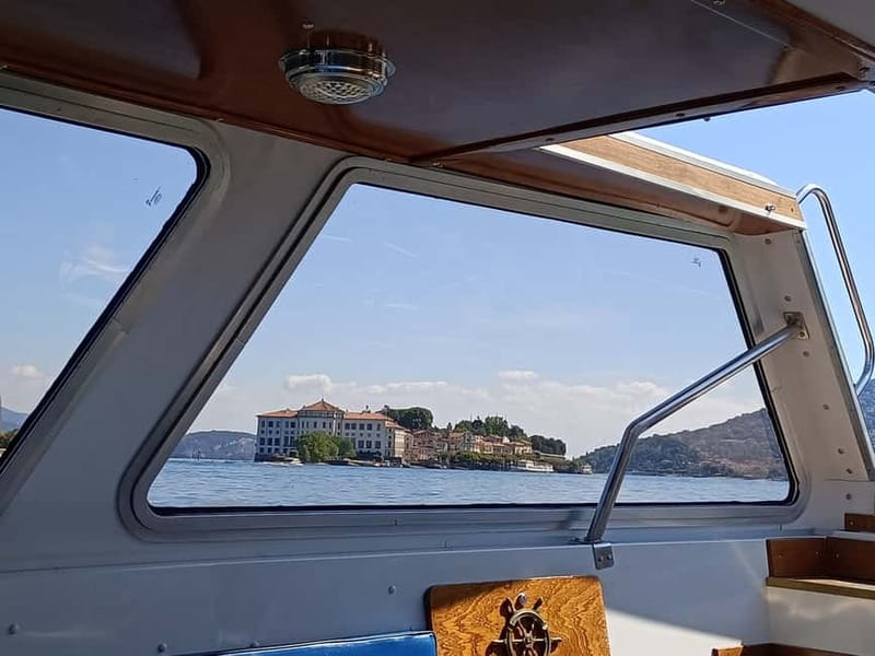 Baveno: Hop-On Hop-Off Boat Tour to 3 Borromean Islands - Should you book the Baveno island boat tour?
