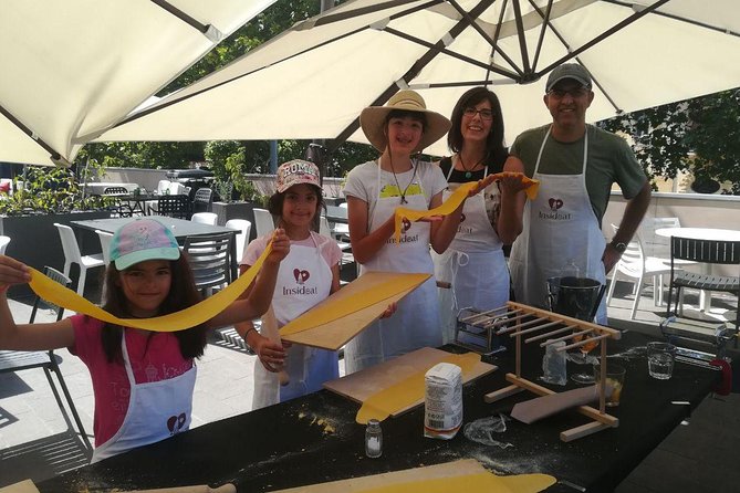 Become a Masterchef in Rome: Pasta, Ravioli and Tiramisù Class - Price, timing, and overall value
