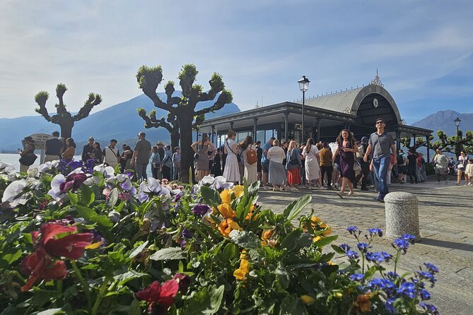 Bellagio & Varenna Full-day Tour on Lake Como by private boat - Key points to know before you book