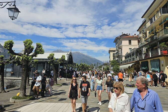 Bellagio & Varenna Full-day Tour on Lake Como by private boat - Why a private boat makes Lake Como easier