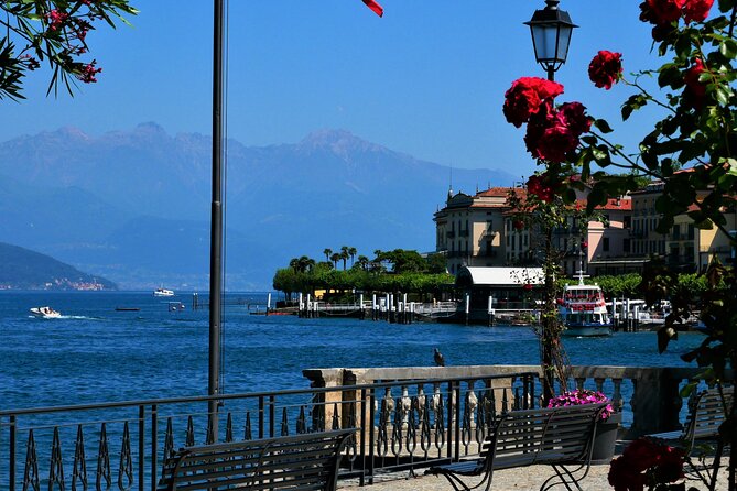 Bellagio & Varenna Full-day Tour on Lake Como by private boat - Lunch in Varenna, with your own choice of restaurant