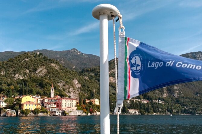 Bellagio & Varenna Full-day Tour on Lake Como by private boat - What the guide adds to the day