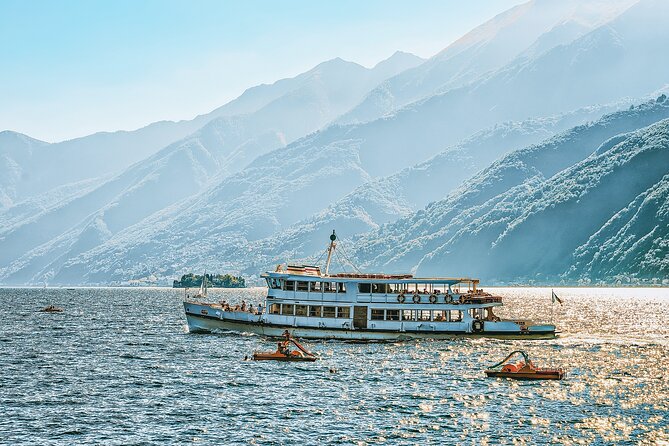Bellagio & Varenna: Small Group Tour from Milan with Boat Cruise - Why this Lake Como day trip works from Milan