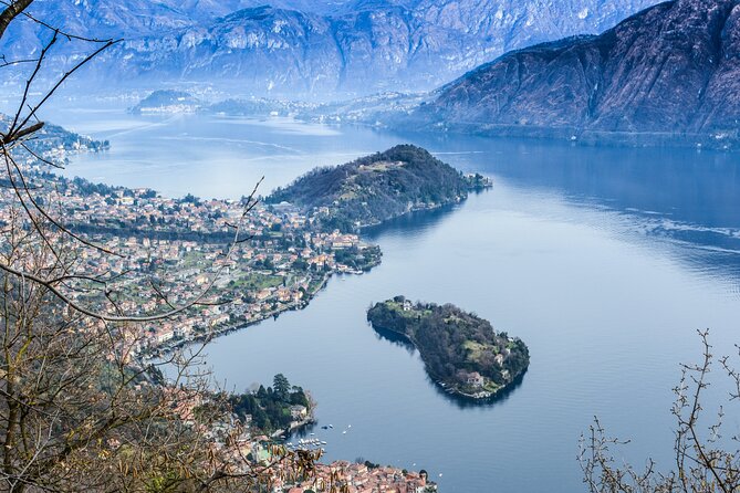 Bellagio & Varenna: Small Group Tour from Milan with Boat Cruise - Bellagio: lunch, lanes, and the Golden Triangle