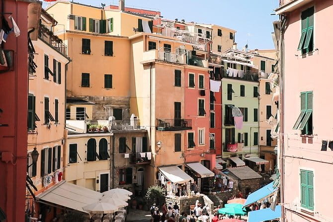 Best of Cinque Terre Day Trip from Florence - Why this Florence to Cinque Terre trip works