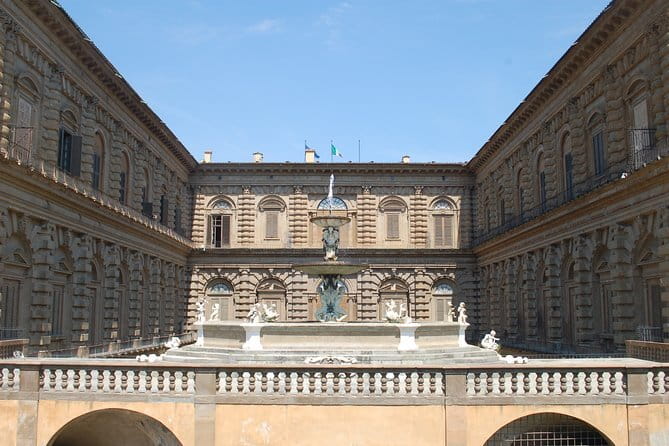 Best of Florence: Small Group Tour Skip-the-Line David & Accademia with Duomo - The Porcellino and Florence’s Everyday Streets