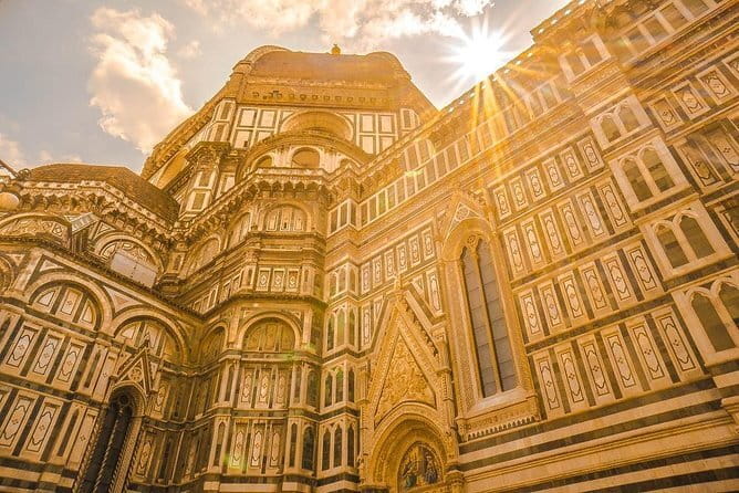 Best of Florence: Small Group Tour Skip-the-Line David & Accademia with Duomo - Price, Pace, and Overall Value