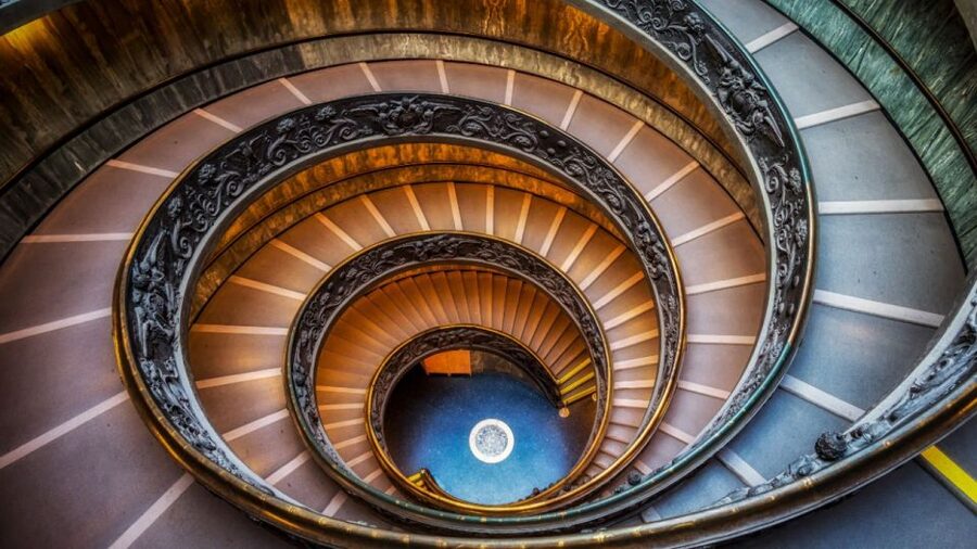Best of the Vatican: Fast Track Highlights - Who should book this Vatican experience?