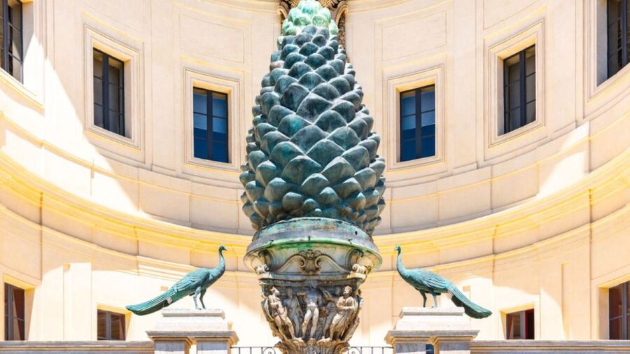 Best of the Vatican: Fast Track Highlights - Why a short Vatican tour can be the smart choice