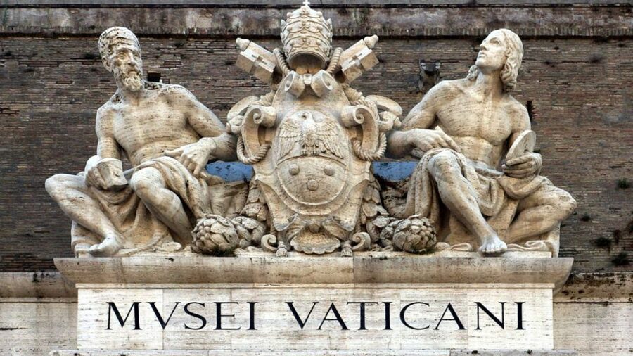 Best of the Vatican: Fast Track Highlights - How much value does the fast track offer?