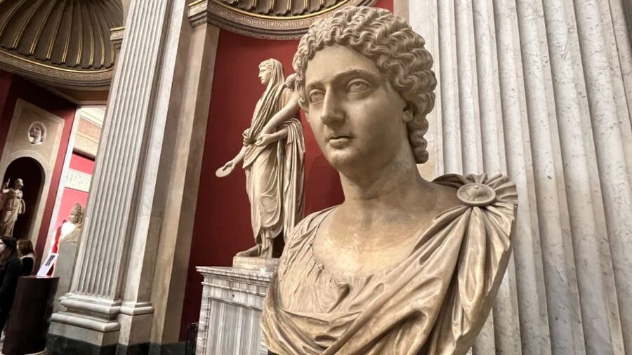 Best of the Vatican: Fast Track Highlights - Practical details that affect your day