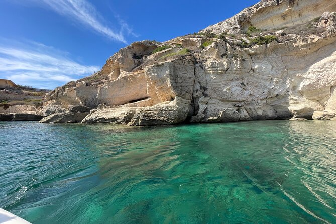 Boat Tour at Devil's Saddle: 4 Swim Stops, Snorkeling & Prosecco - The Prosecco and the price