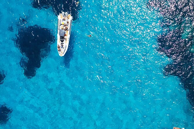 Boat Tour Egadi Day discover Favignana and Levanzo from Trapani - Six things to know before you book