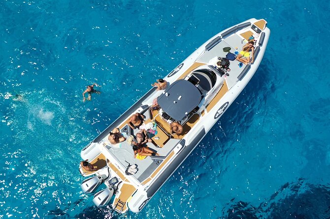 Boat Tour Egadi Day discover Favignana and Levanzo from Trapani - Why this boat day works so well from Trapani