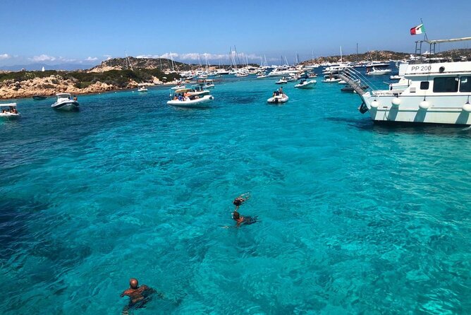 Boat Tour La Maddalena Archipelago from Palau - Why this is a useful introduction to La Maddalena