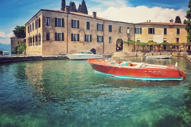 Boat Tour of Isola del Garda - What 90 minutes really gives you