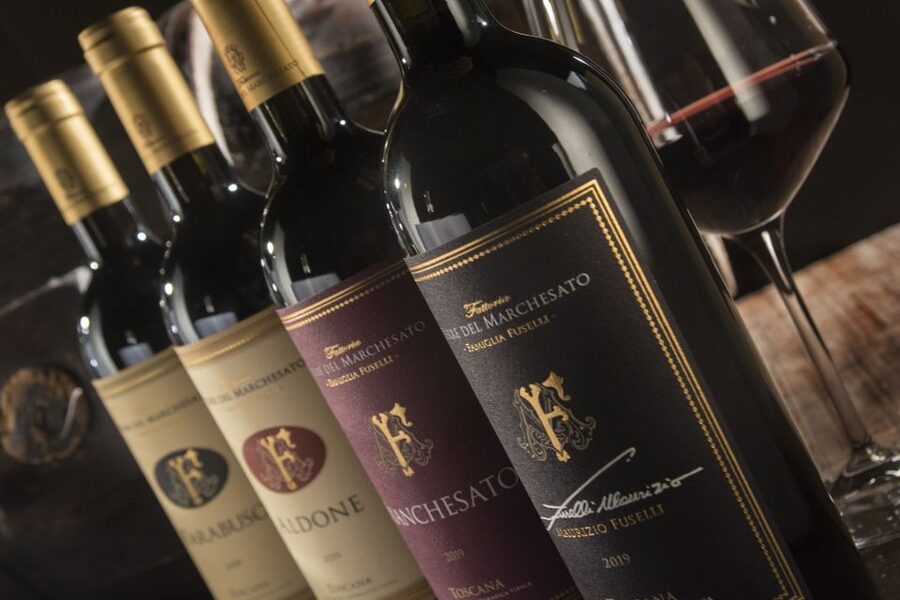 Bolgheri: Winery Tour with Wine Tasting - Why Bolgheri wine deserves your time