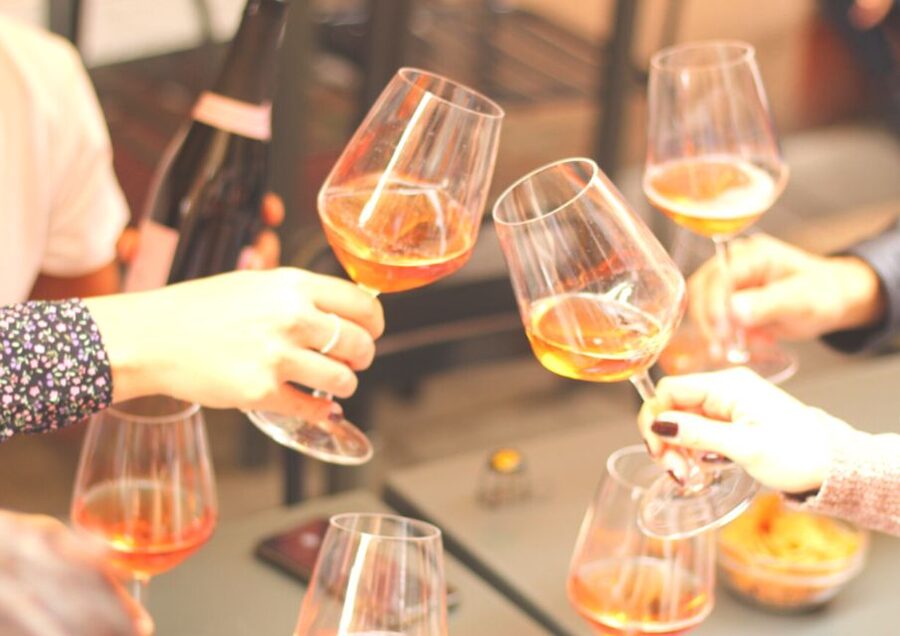 Bologna: City Center Guided Wine Walking Tour - Why Colli Bolognesi deserves your attention