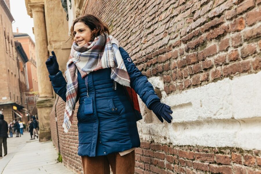Bologna: City Center Walking Tour - The Two Towers and Bologna’s skyline
