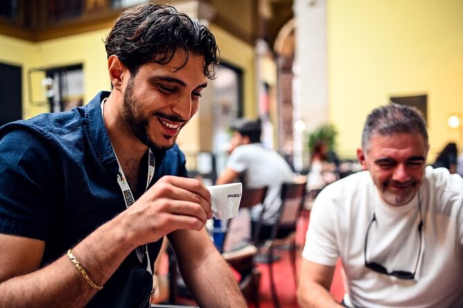 Bologna Food & Market Tour with 6 Tastings, Pasta, Wines & More - Parmigiano Reggiano and the art of tasting