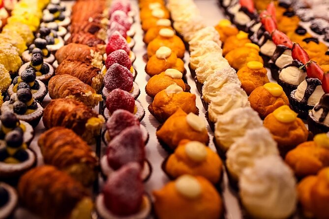 Bologna Food & Market Tour with 6 Tastings, Pasta, Wines & More - Finishing near Basilica di San Petronio and Santo Stefano