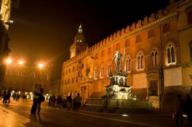 Bologna Food Tour by Taste Bologna: Intimate Group (Max 10) - Key things to know before you book