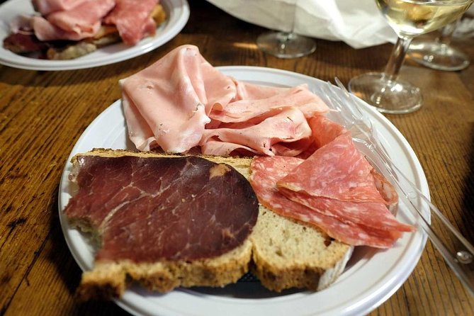 Bologna Food Tour by Taste Bologna: Intimate Group (Max 10) - Why this food walk works in Bologna