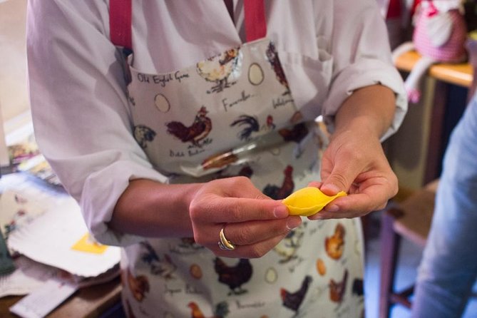 Bologna Food Tour by Taste Bologna: Intimate Group (Max 10) - Starting near Piazza Maggiore with coffee