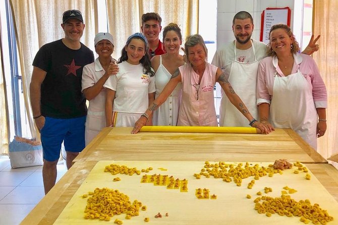 Bologna Food Tour from a local perspective - Piazza Maggiore adds the city’s larger story