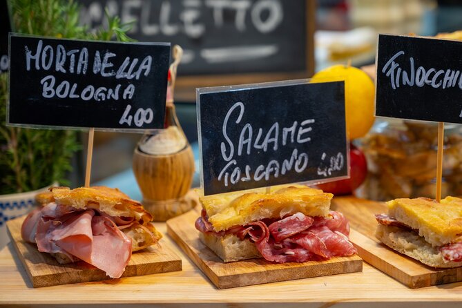 Bologna: Full meal Food Tour with Local Delights by Do Eat Better - Walking, timing, and group size