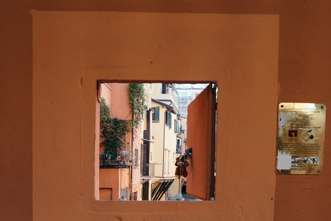 Bologna gastronomic experience with a local - The guides make the difference