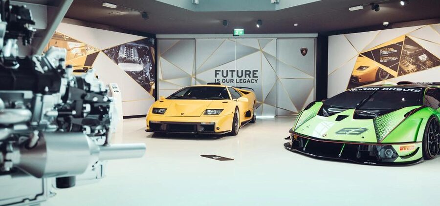 Bologna/Maranello: Lamborghini & Ferrari Museum Entry Ticket - Why seeing both museums works