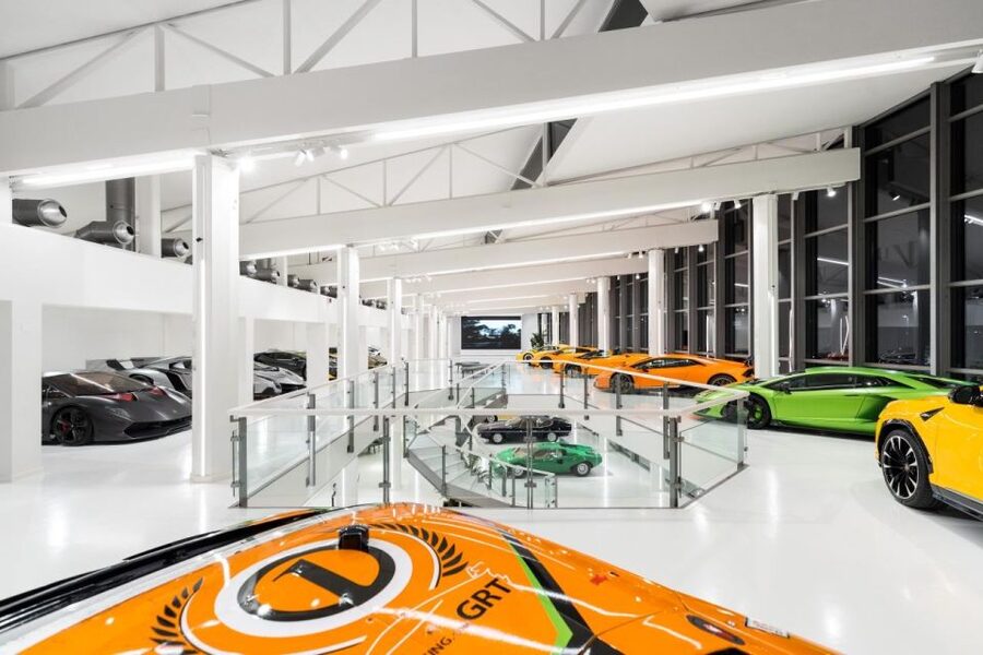 Bologna/Maranello: Lamborghini & Ferrari Museum Entry Ticket - Is the $48.97 ticket good value?