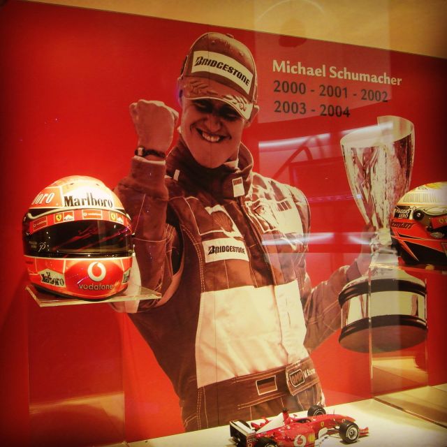 Bologna/Maranello: Lamborghini & Ferrari Museum Entry Ticket - FAQ