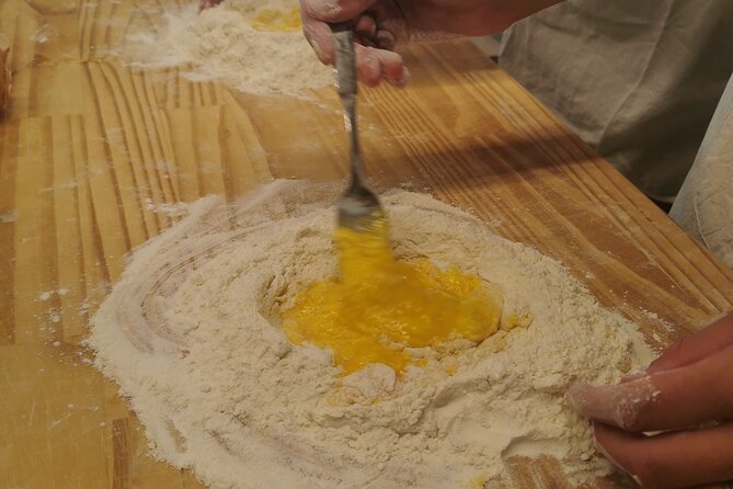 Bologna on the plate, Cooking Class with Alessia - Getting to Via Sabotino, 27