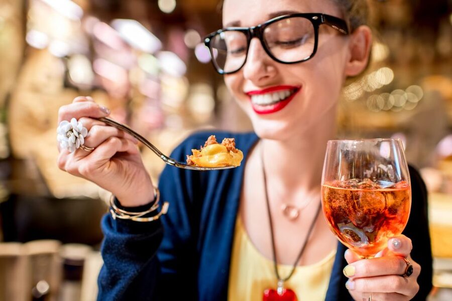 Bologna: Open Bus City Tour and Local Food Tasting - How the guides and staff shape the experience