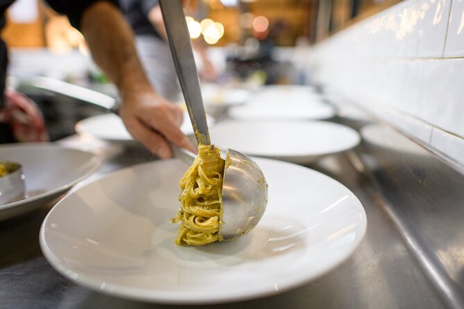 Bologna: Pasta and Tiramisu Small Group Cooking Class with Wine - Three hours, with timing worth watching